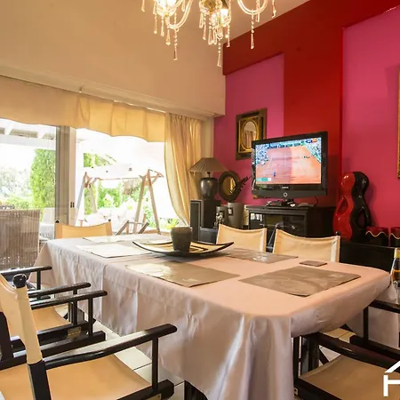 Faros Seaside - 250 Sqm In Of Evia Politika