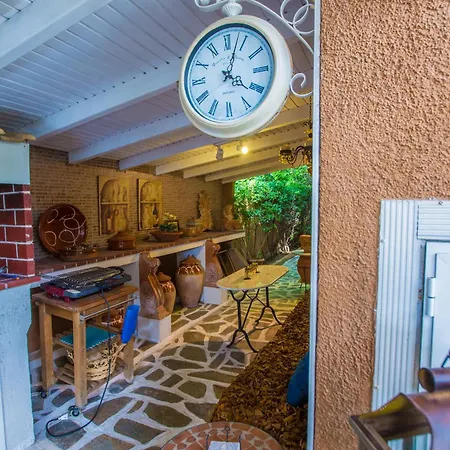 Faros Seaside - 250 Sqm In Of Evia * Πολιτικά