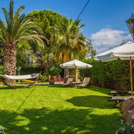 Villa Faros Seaside - 250 Sqm In Of Evia