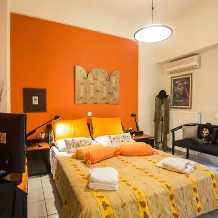 Faros Seaside - 250 Sqm In Of Evia