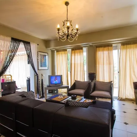 Villa Faros Seaside - 250 Sqm In Of Evia