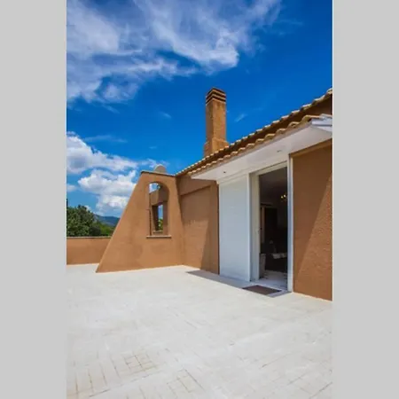 Villa Faros Seaside - 250 Sqm In Of Evia
