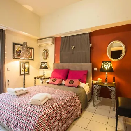 Faros Seaside - 250 Sqm In Of Evia Villa *