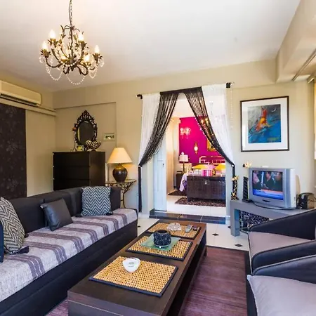 Faros Seaside - 250 Sqm In Of Evia Βίλα *