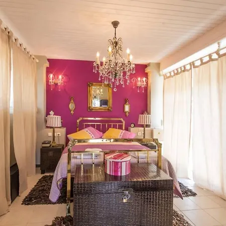 Faros Seaside - 250 Sqm In Of Evia Politika
