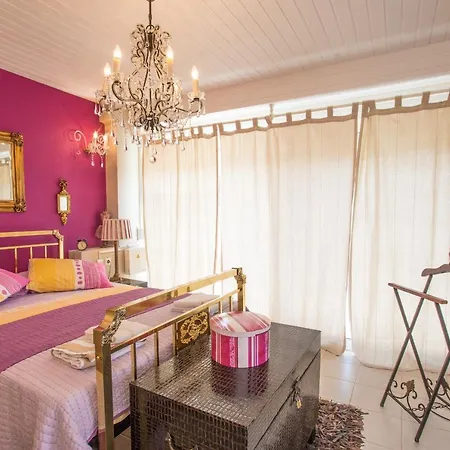 Faros Seaside - 250 Sqm In Of Evia Villa *