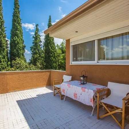 Villa Faros Seaside - 250 Sqm In Of Evia *